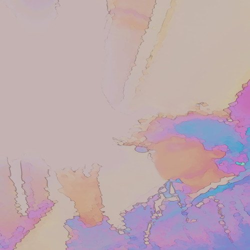 Anil cover art