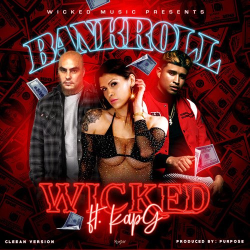 Bankroll (Radio Edit)