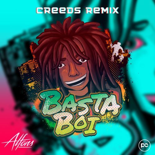 Basta Boi (Creeds Remix)