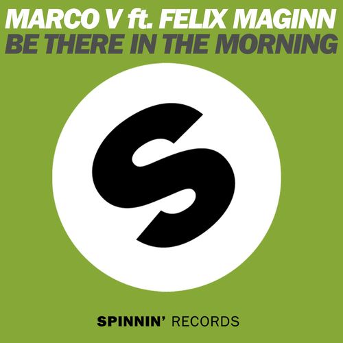 Be There In The Morning (feat. Felix Maginn)_poster_image