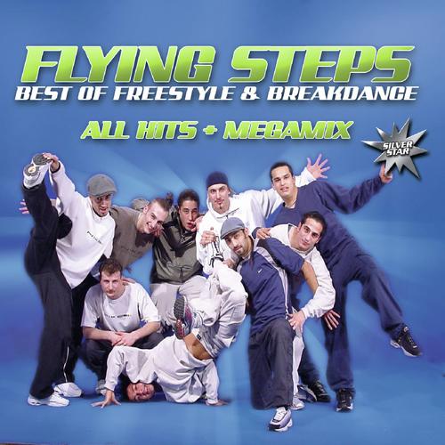  Flying Steps