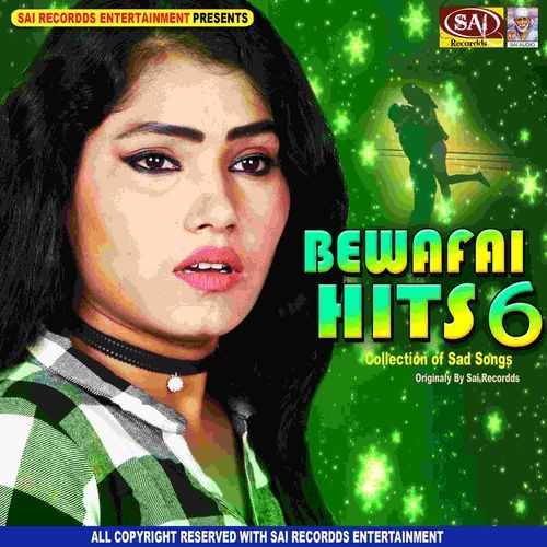 Bewafai Hits 6
