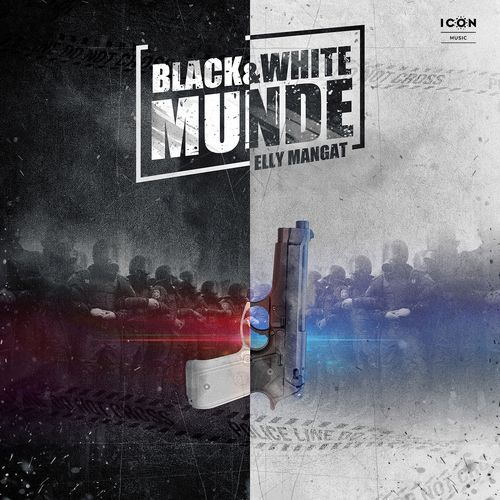 Black & White Munde