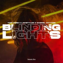 Blinding Lights (Techno)-AF8xXA1IW1c