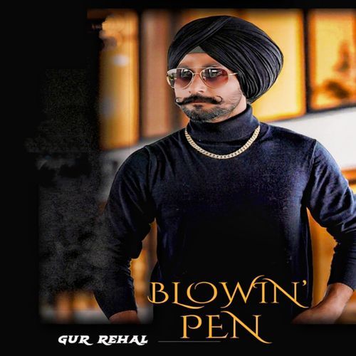Blowin' Pen