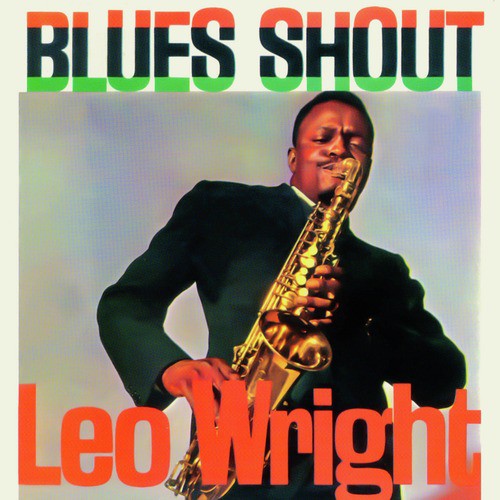 Blues Shout
