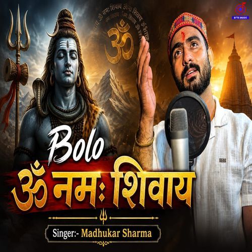 Bolo Om Namah Shivay