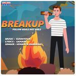 Breakup artwork