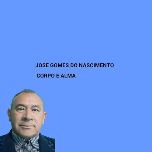 CORPO E ALMA cover art
