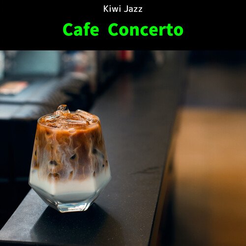 The Barista's Orchestra cover art