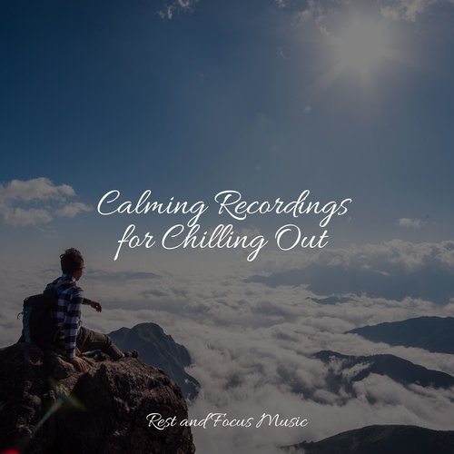 Calming Recordings for Chilling Out_poster_image