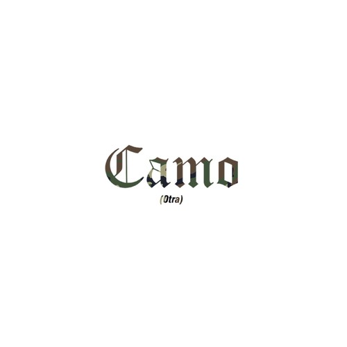 Camo (Otra) cover art