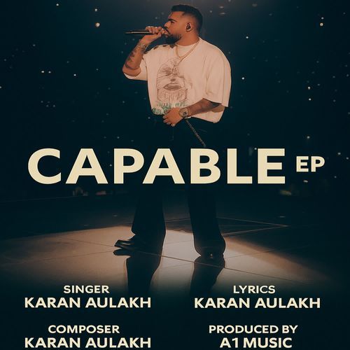 Capable EP