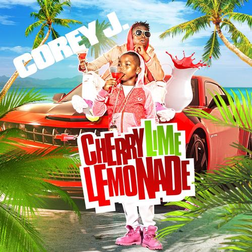 Cherry Lime Lemonade (feat. Starr & Laylabug)