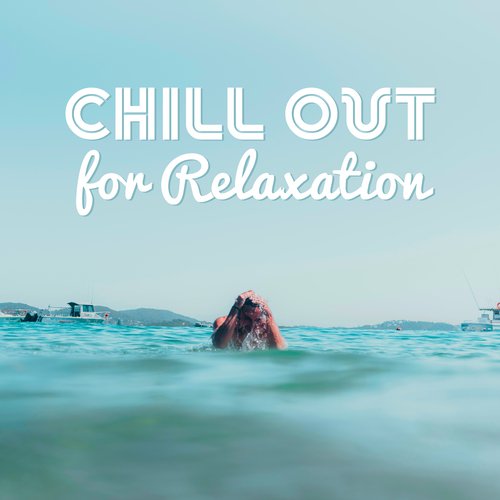 Chill After Dark cover art