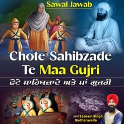 Mata Gujri Chote Sahibzade-HCtfRzpvDmU