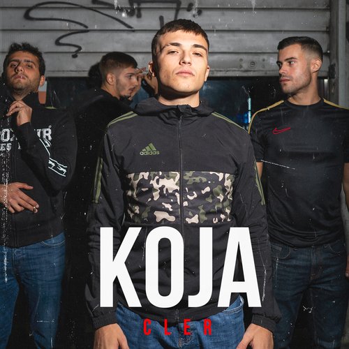 Cler cover art