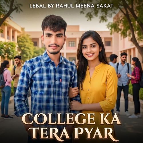 College Ka Tera Pyar
