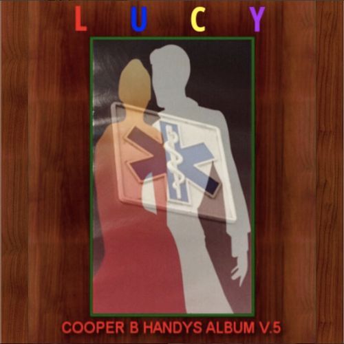 Cooper Is My Name cover art