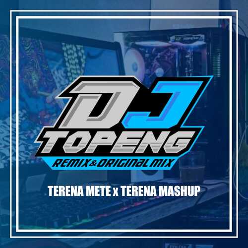 DJ Terena Mete x Terena Mashup