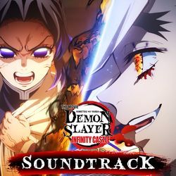 Dance of the Centipede (from"Demon Slayer: Infinity Castle") (Cover)