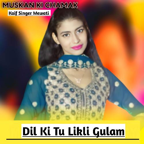 Dil Ki Tu Likli Gulam