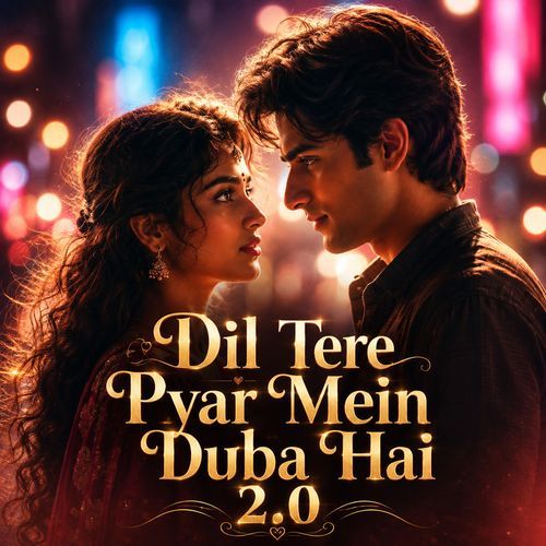 Dil Tere Pyar Mein Duba Hai 2