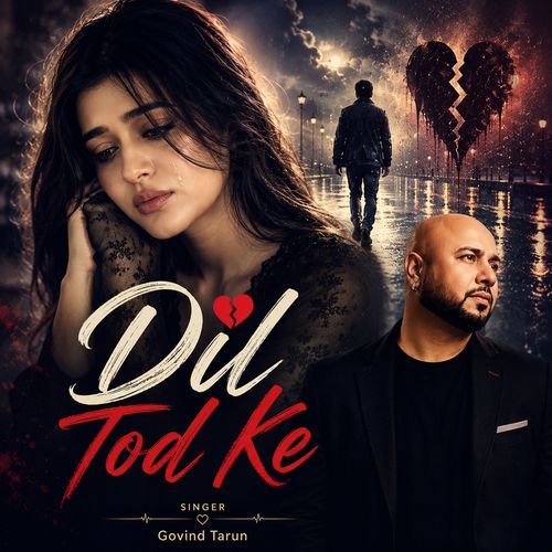 Dil Tod Ke