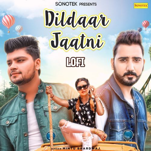 Dildaar Jaatni Lofi