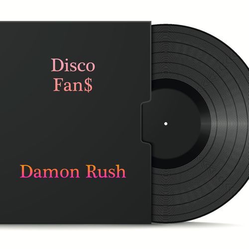 Disco Fan$ (Dub Mix)