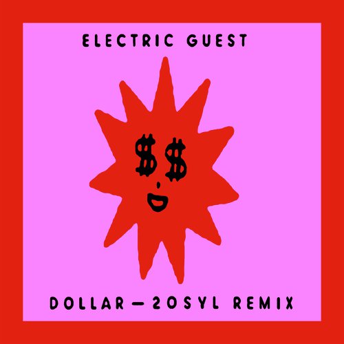 Dollar (20syl Remix)