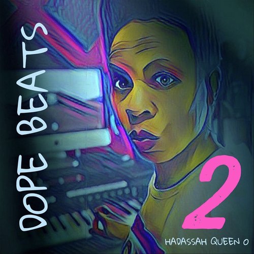 Dope Beats 2