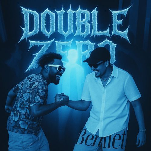 Double Zero cover art