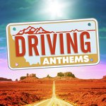 Driving Anthems