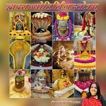 Dwadash Jyotirling Stotram