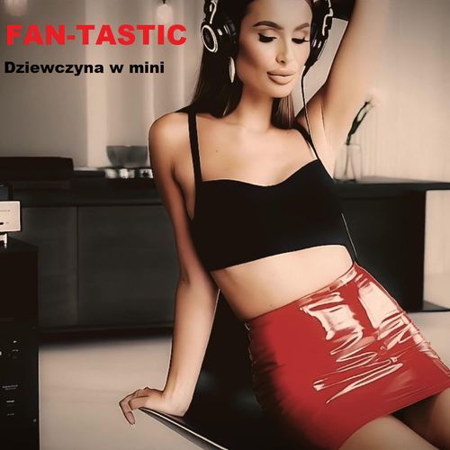 Dziewczyna w Mini