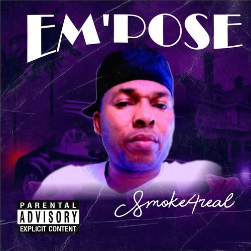 EM`POSE cover art