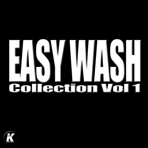Easy Wash Collection, Vol. 1