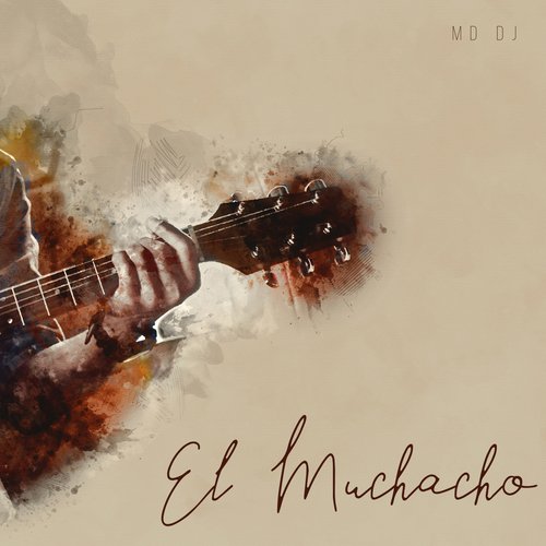 El Muchacho cover art