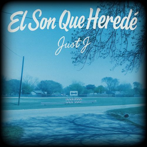 Los Tres cover art