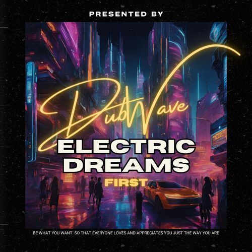 Electric Dreams