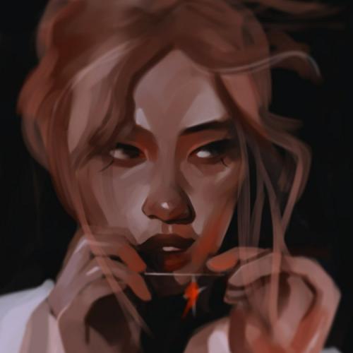 Ellie cover art