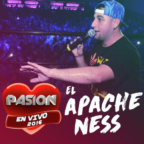 En Vivo en Pasión 2016 (En Vivo)