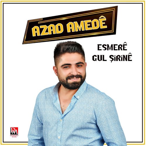 Azad Amedê