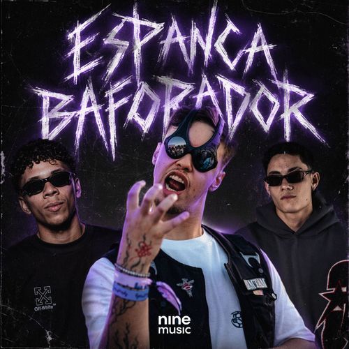 Espanca Baforador