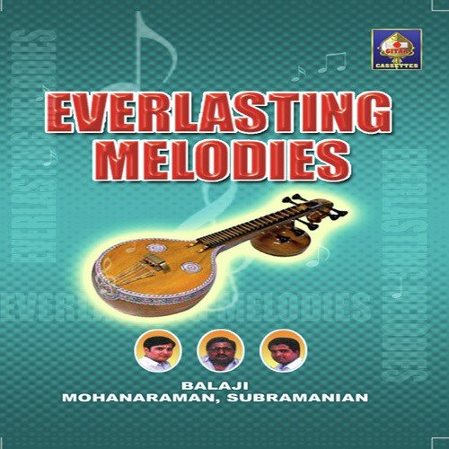 Everlasting Melodies - Veena