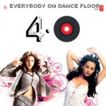 Everybody On Dance Floor Vol-4
