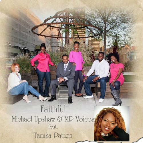 Faithful (feat. Tamika Patton)_poster_image