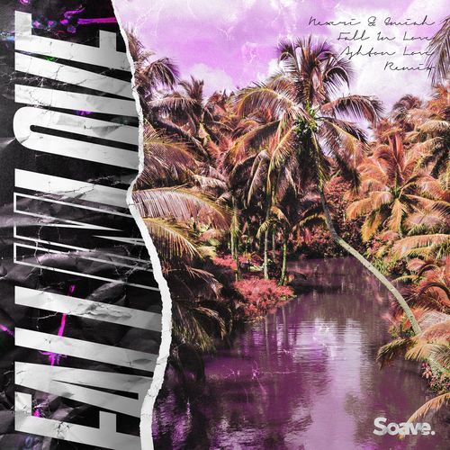Fall In Love (Ashton Love Remix)
