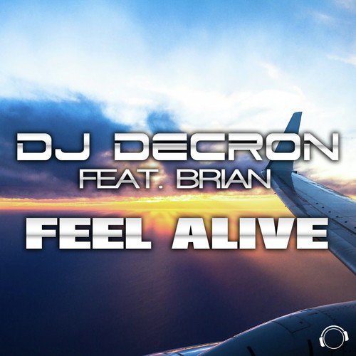 Feel Alive (Vince Tayler Remix) cover art